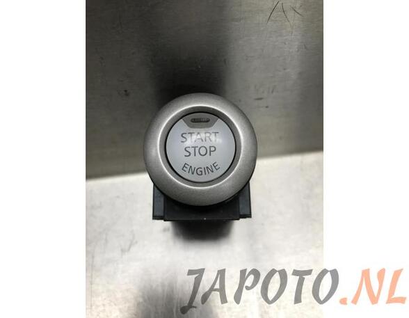 Control unit NISSAN NOTE (E12)