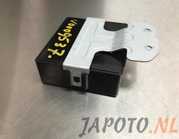 Control unit HYUNDAI i10 (PA)