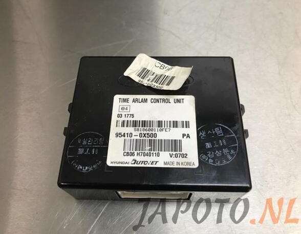 Control unit HYUNDAI i10 (PA)