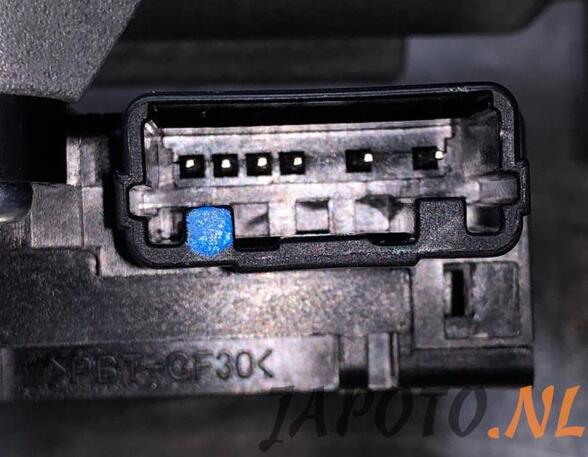 Control unit SUZUKI CELERIO (LF)