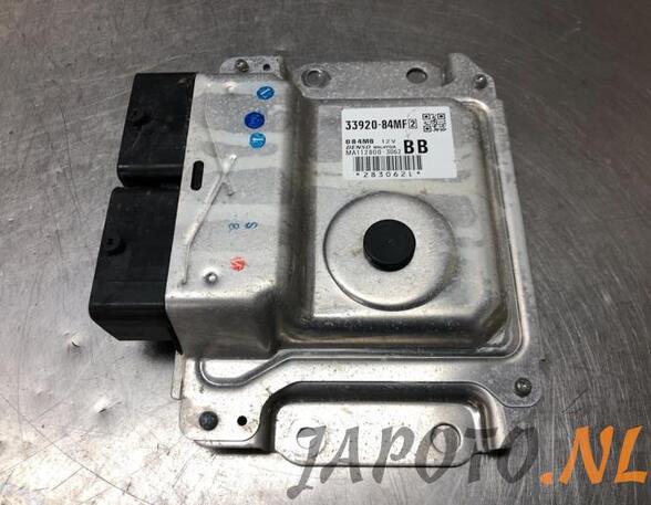 Control unit SUZUKI CELERIO (LF)