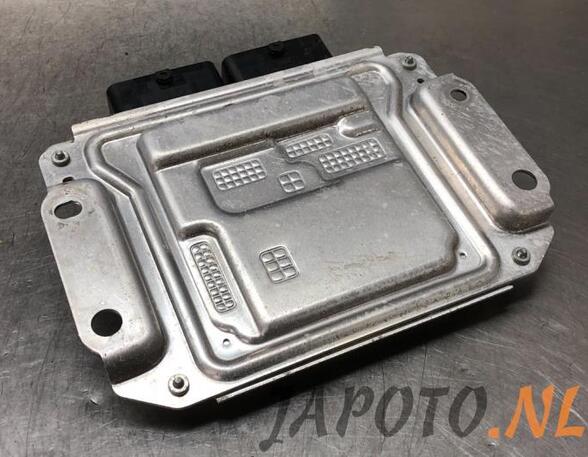 Control unit SUZUKI CELERIO (LF)