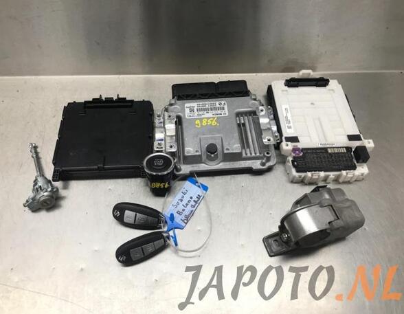 Control unit SUZUKI BALENO (FW, EW)