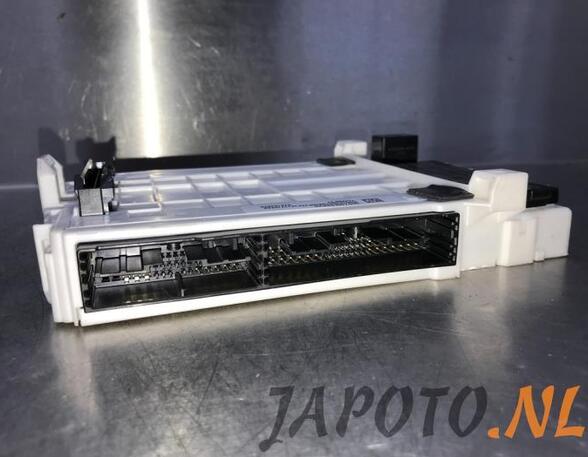 Control unit SUZUKI BALENO (FW, EW)