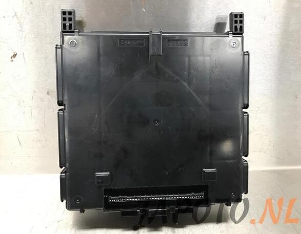 Control unit SUZUKI BALENO (FW, EW)