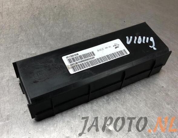 Control unit CHEVROLET CRUZE (J300)