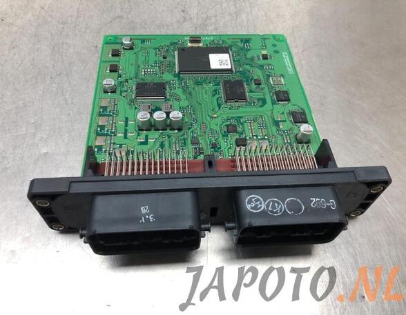 Control unit MAZDA 2 (DE_, DH_)