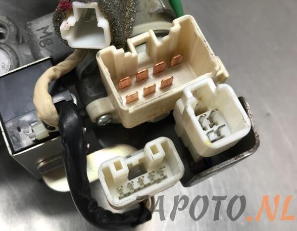 Control unit LEXUS SC Convertible (UZZ40_)