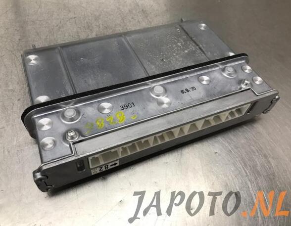 Control unit LEXUS SC Convertible (UZZ40_)