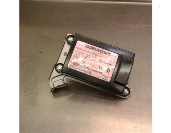 Control unit HONDA INSIGHT (ZE_)