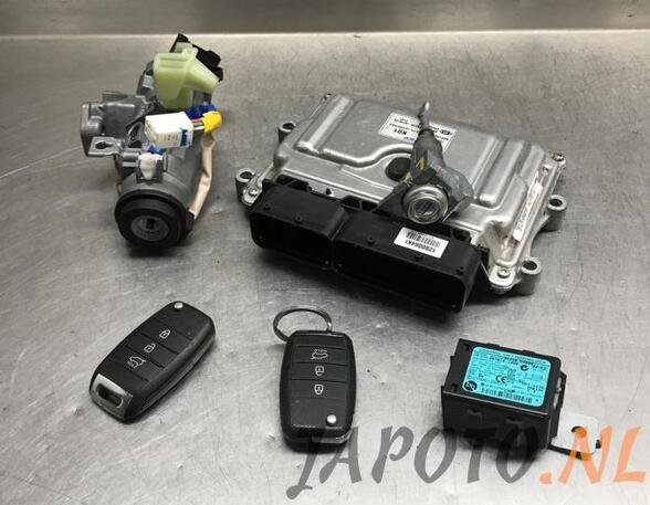 Control unit KIA RIO IV (YB, SC, FB)