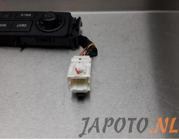 Control unit NISSAN MURANO I (Z50), NISSAN MURANO II (Z51)