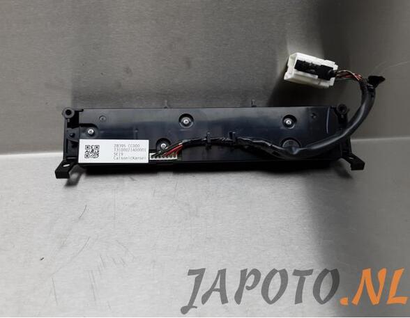 Control unit NISSAN MURANO I (Z50), NISSAN MURANO II (Z51)