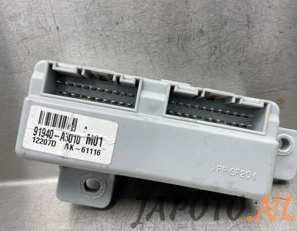 Control unit HYUNDAI i30 (GD), HYUNDAI i30 Coupe, HYUNDAI i30 (FD)