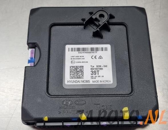 Control unit HYUNDAI TUCSON (TL, TLE)