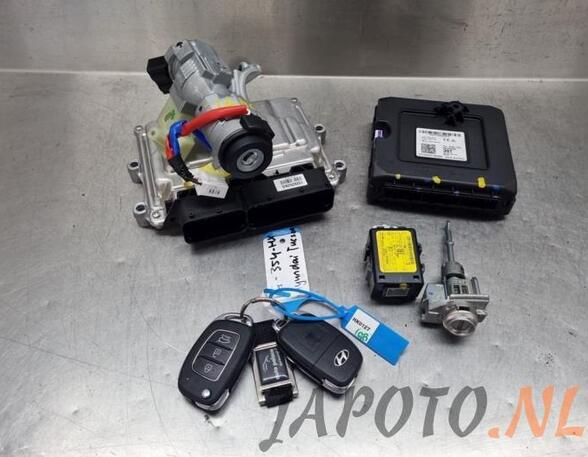 Control unit HYUNDAI TUCSON (TL, TLE)