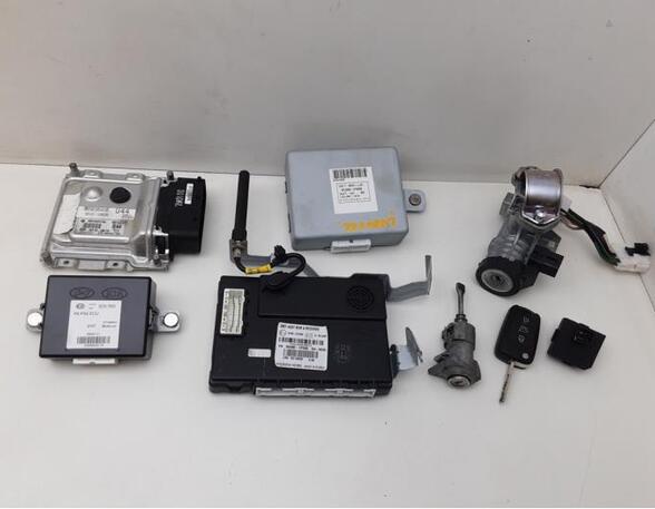 Control unit KIA VENGA (YN)