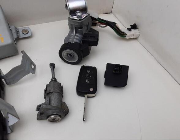 Control unit KIA VENGA (YN)