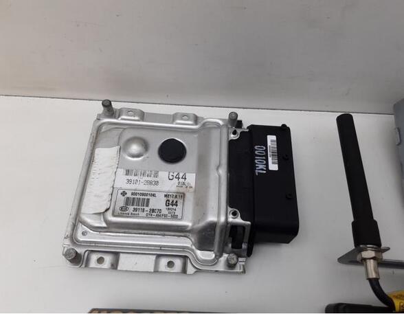 Control unit KIA VENGA (YN)