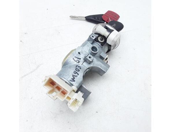 Control unit SUBARU LEGACY IV (BL)