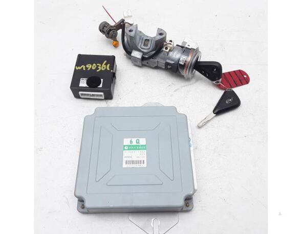 Control unit SUBARU LEGACY IV (BL)