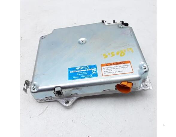 Control unit HONDA CIVIC VIII Saloon (FD, FA), HONDA CIVIC VII Saloon (ES, ET)