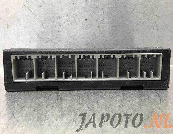 Control unit CHEVROLET AVEO Hatchback (T300), CHEVROLET AVEO / KALOS Hatchback (T250, T255)