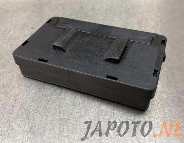 Control unit LEXUS SC Convertible (UZZ40_)