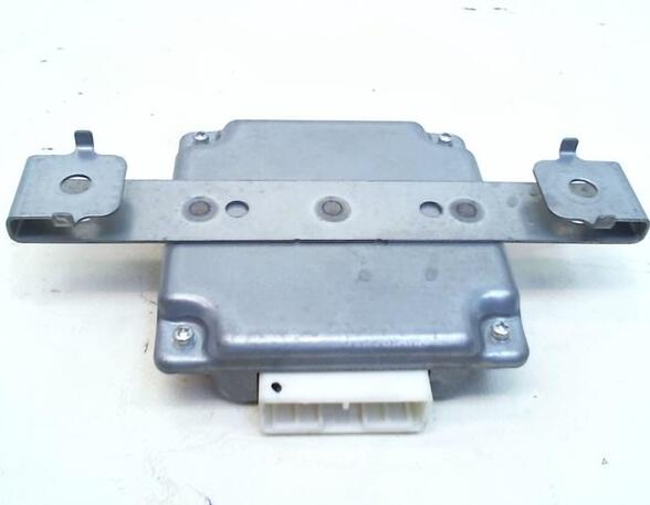 Control unit SUZUKI GRAND VITARA II (JT, TE, TD)