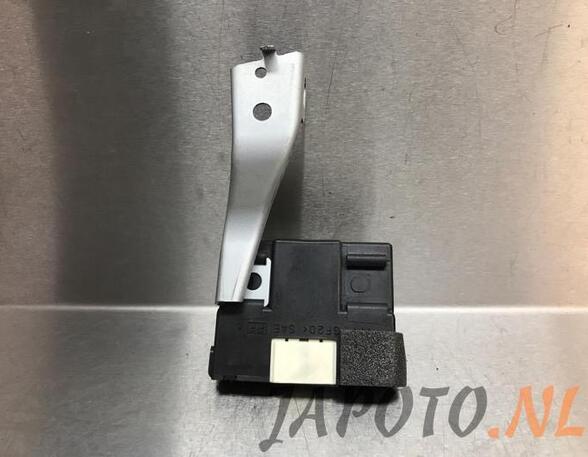 Control unit LEXUS CT (ZWA10_)