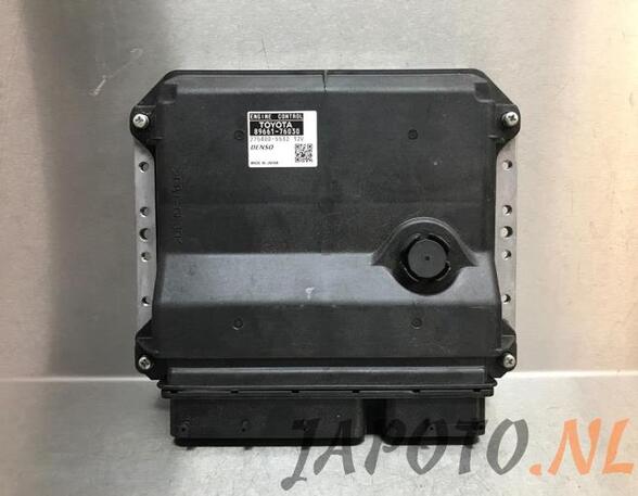 Control unit LEXUS CT (ZWA10_)