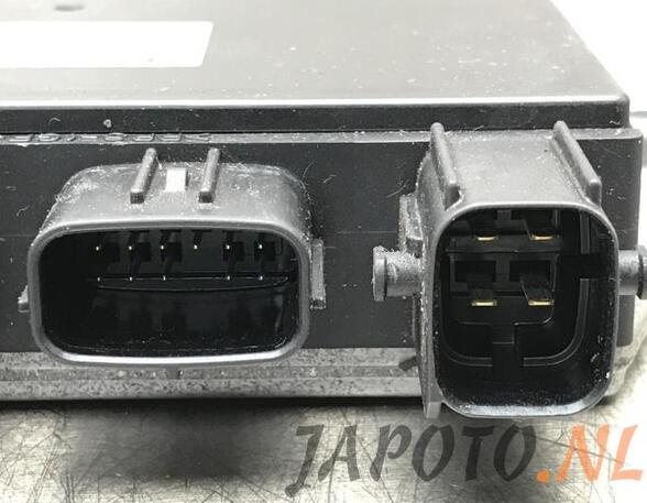 Control unit TOYOTA GT 86 Coupe (ZN6_)