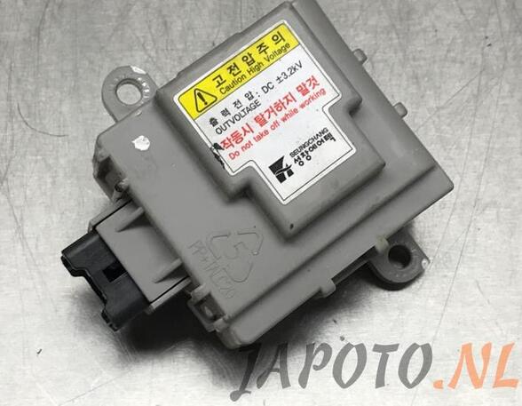 Control unit KIA SPORTAGE (SL)