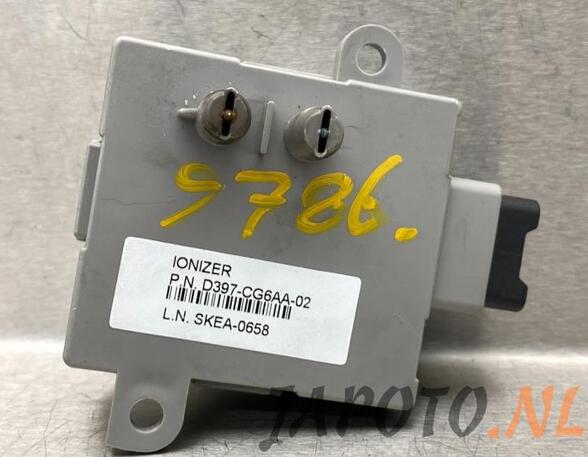 Control unit KIA SPORTAGE (SL)