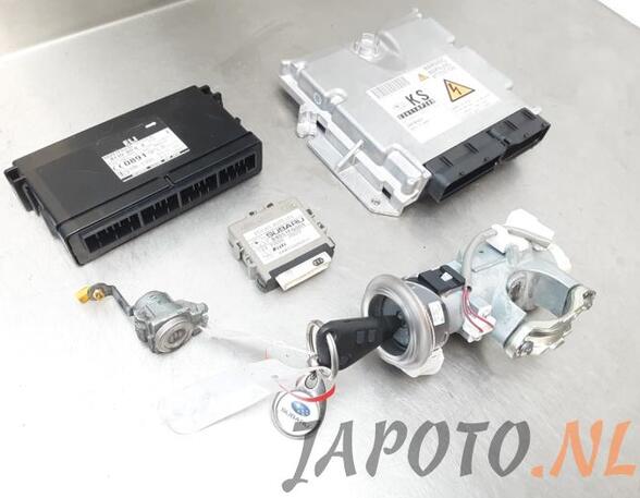 Control unit SUBARU IMPREZA Hatchback (GR, GH, G3), SUBARU IMPREZA Saloon (GE, GV), SUBARU IMPREZA Estate (GG)