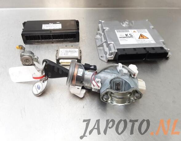 Control unit SUBARU IMPREZA Hatchback (GR, GH, G3), SUBARU IMPREZA Saloon (GE, GV), SUBARU IMPREZA Estate (GG)