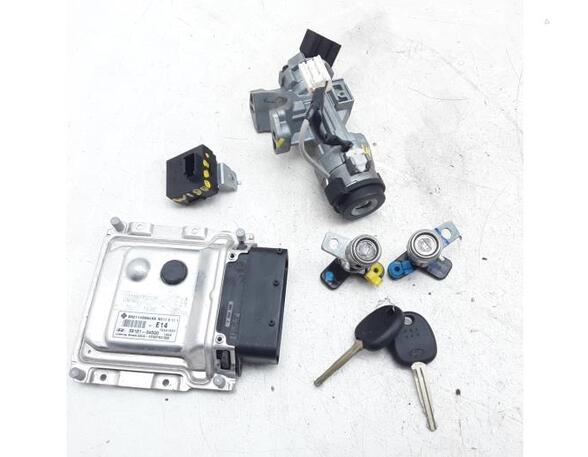 Control unit HYUNDAI i10 II (BA, IA)