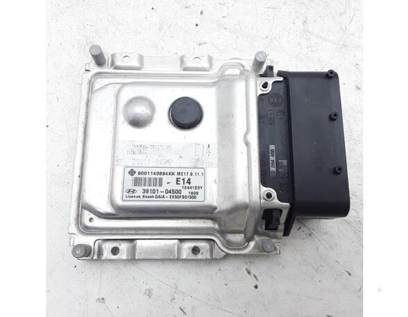 Control unit HYUNDAI i10 II (BA, IA)