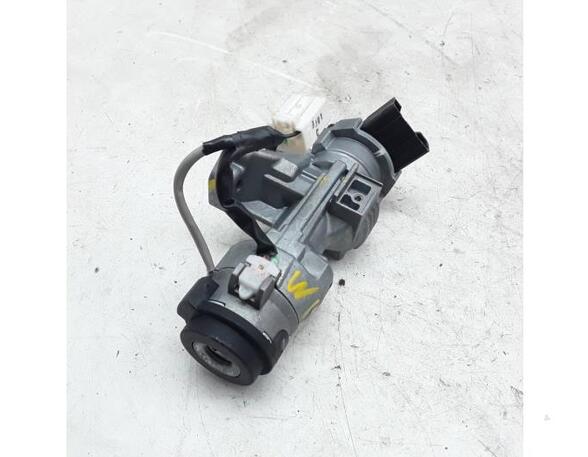 Control unit HYUNDAI i10 II (BA, IA)