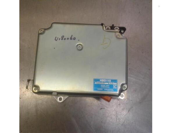 Control unit HONDA CIVIC VIII Saloon (FD, FA), HONDA CIVIC VII Saloon (ES, ET)