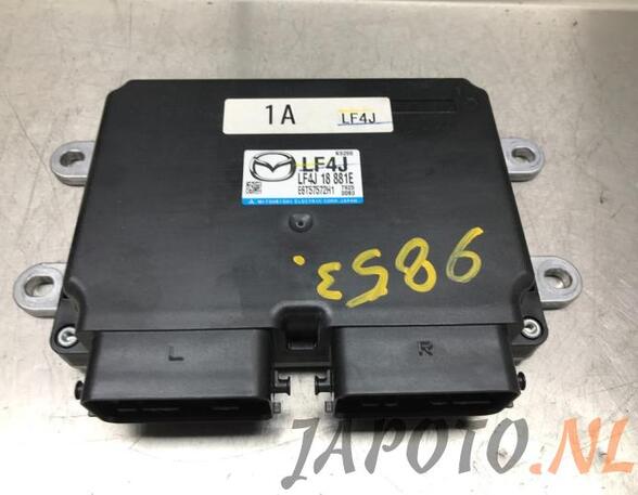 Control unit MAZDA 6 Saloon (GH)