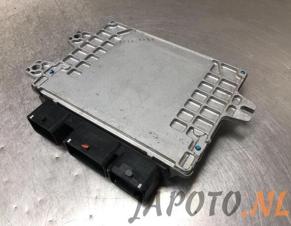 Control unit NISSAN NOTE (E12)