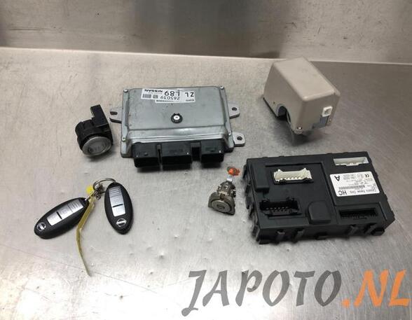 Control unit NISSAN NOTE (E12)