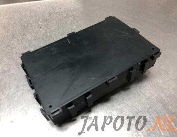 Control unit NISSAN NOTE (E12)