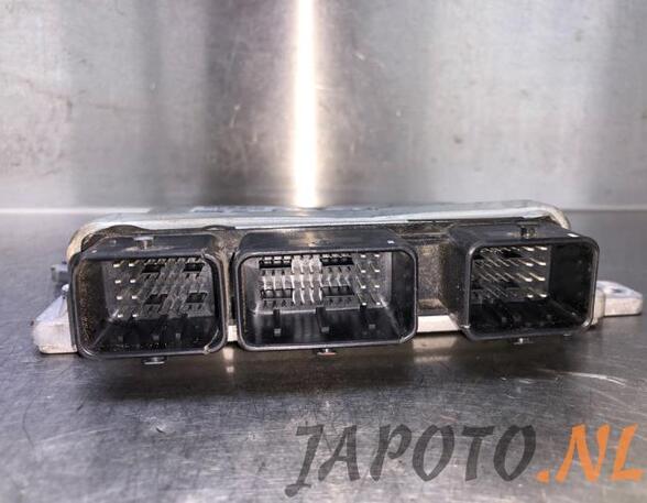 Control unit NISSAN NOTE (E12)