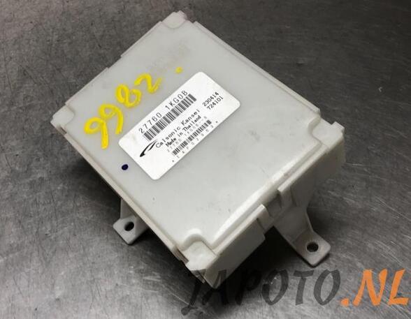 Control unit NISSAN JUKE (F15)