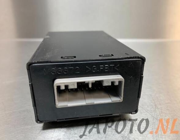 Control unit MITSUBISHI LANCER IV Hatchback (C6_A, C7_A)