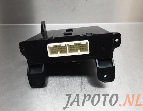 Control unit SUBARU LEGACY V Estate (BR), SUBARU OUTBACK (BR)