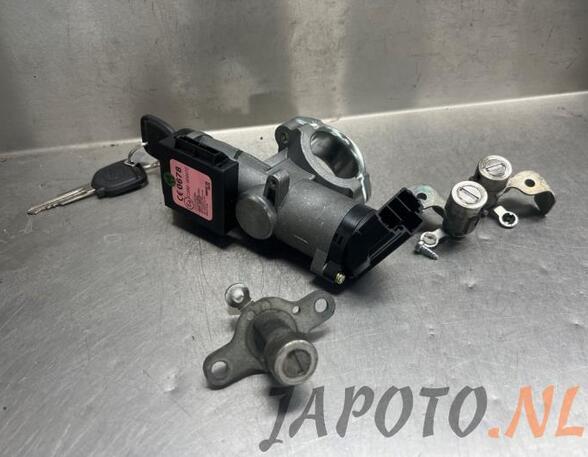 Control unit CHEVROLET SPARK (M300)