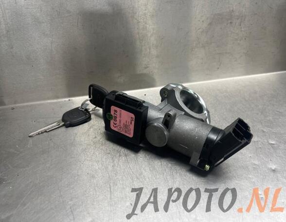 Control unit CHEVROLET SPARK (M300)